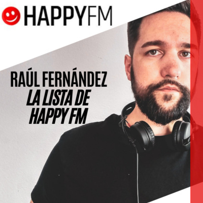 La Lista De Happy Fm