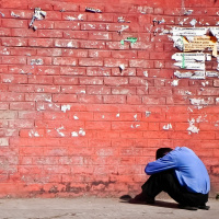 An Invitation For Tired Souls