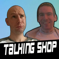 No Laughing Matter, Gun Problems, Kevin Spacey and WWE