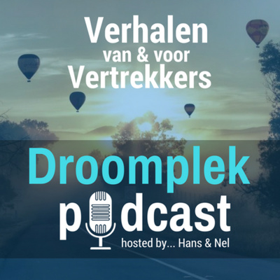 Droomplek Podcast
