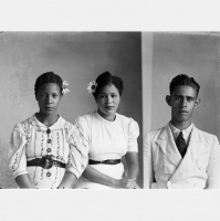 A Diamantina de Chichico Alkmim e Milton Nascimento