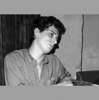 Torquato Neto, o anjo 45