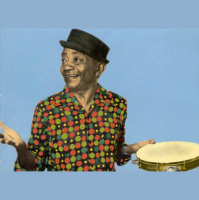 A carne é fraca, mas dá música