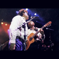 Belchior x Caetano, Ceará x Bahia