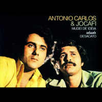 O tropicalismo de Antonio Carlos e Jocafi