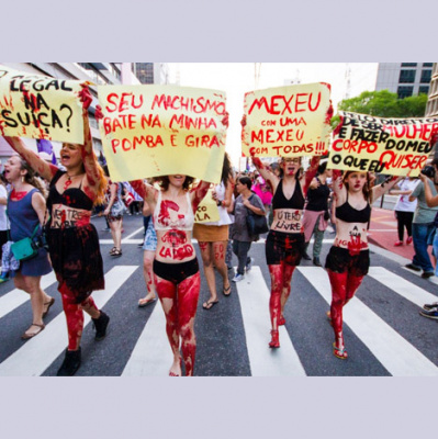 Crônicas Do Joaquim