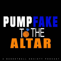 Pump Fake to the Altar: Episode 20 - Stephen Curry, best PG ever? 