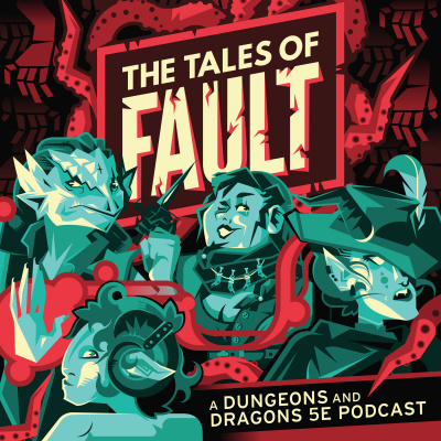The Tales Of Fault