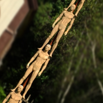 Kennedy Conversation