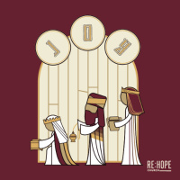 Advent 2024: Joy - West End