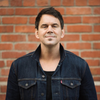 Dominic Done- When Faith Fails