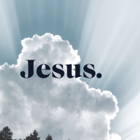 Revelation: Jesus