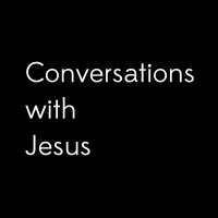 Laura Campbell- Conversations With Jesus