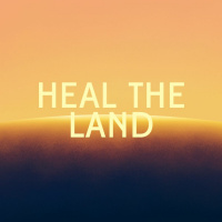 Reawakening: Heal the Land - Ruth Weller
