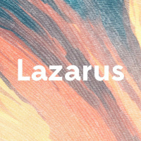 Lazarus - Gordon McKie - Re:Hope West End