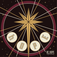 Advent 2024: Hope - West End