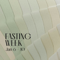 Fasting Week 2025