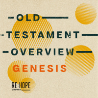 Bible Overview: Beginnings