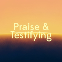 Reawakening: Praise  Testifying - Ruth Weller