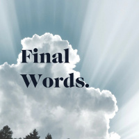 Revelation: Final Words
