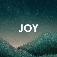 Advent 2019: Joy - Mark Hughes