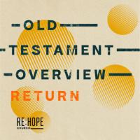 Bible Overview: Return