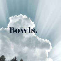 Revelation: Bowls