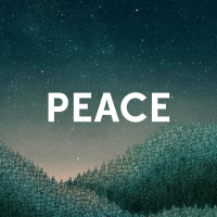 Advent 2019: Peace - Cameron Herbert