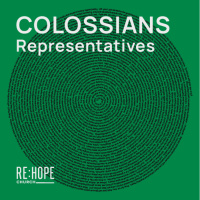 Colossians: Representatives