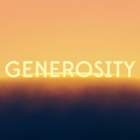Reawakening: Generosity - Josh Binstead