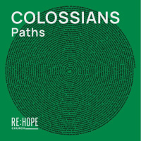 Colossians: Paths