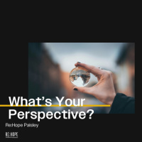 Whats Your Perspective? - Re:Hope Paisley