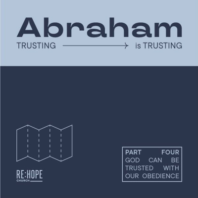 Re:hope Glasgow Podcast