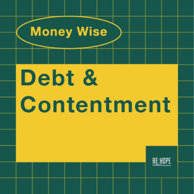 Re:hope Glasgow Podcast