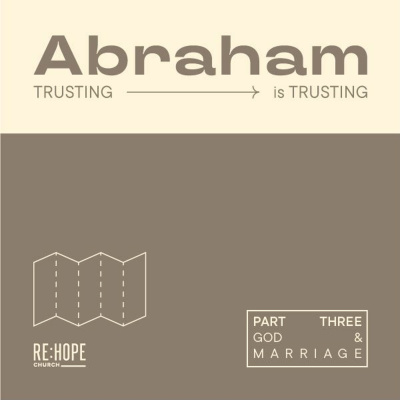 Re:hope Glasgow Podcast