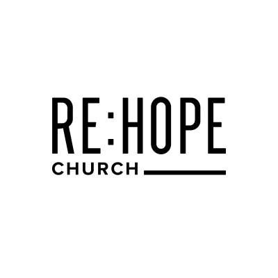 Re:hope Glasgow Podcast