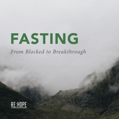 Re:hope Glasgow Podcast