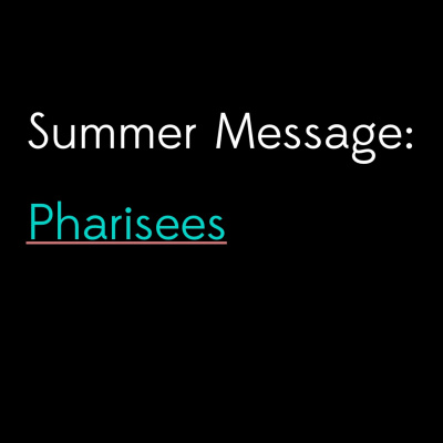 Re:hope Glasgow Podcast