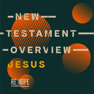 Re:hope Glasgow Podcast