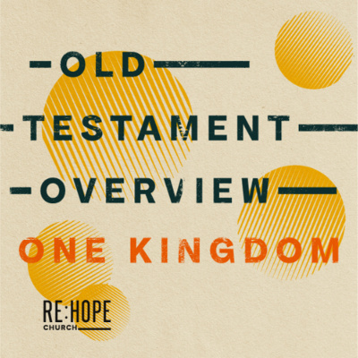 Re:hope Glasgow Podcast