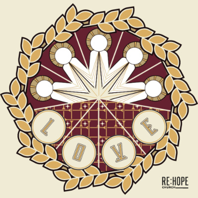 Re:hope Glasgow Podcast