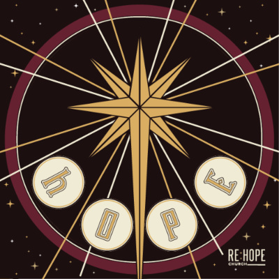 Re:hope Glasgow Podcast