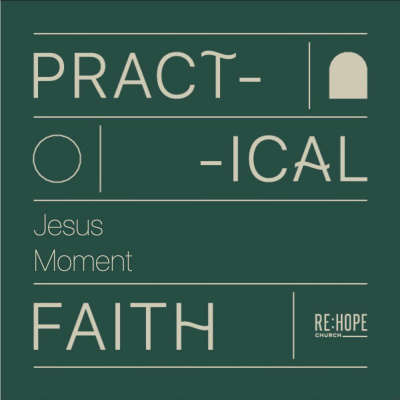 Re:hope Glasgow Podcast