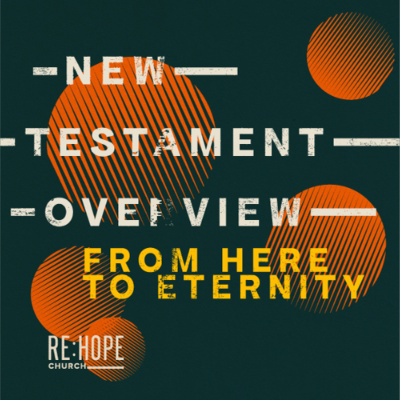 Re:hope Glasgow Podcast