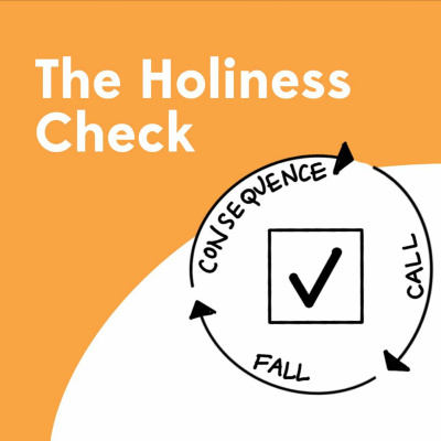 Re:hope Glasgow Podcast