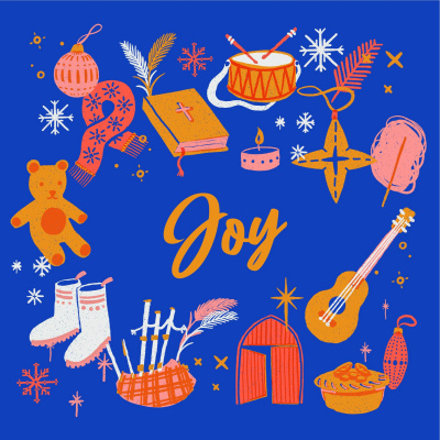 Re:hope Glasgow Podcast