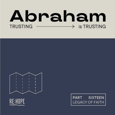 Re:hope Glasgow Podcast