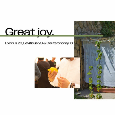 Re:hope Glasgow Podcast