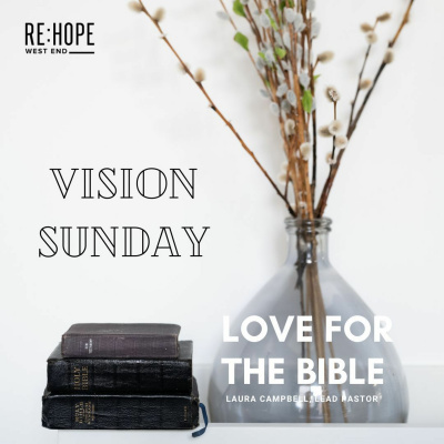 Re:hope Glasgow Podcast