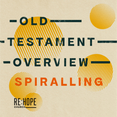 Re:hope Glasgow Podcast